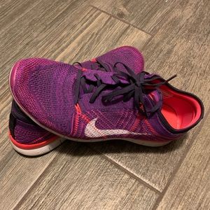 Women Nike Running Shoe 11